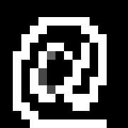 Conceptual weaponry in roguelikes